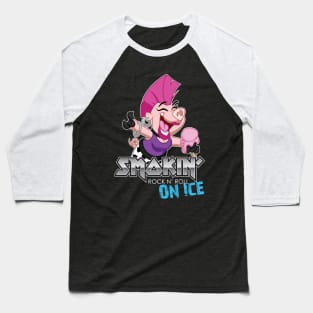 Sweetie Baseball T-Shirt